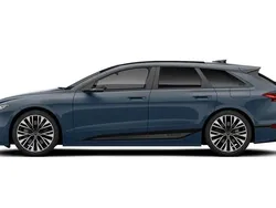 New 2025 Audi A6 e-tron S-Line Estate | £63,767 (Good price)