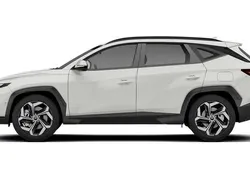 Used 2023 Hyundai Tucson Ultimate SUV | £23,599 (Fair price)