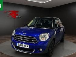 Used 2016 Mini Cooper D Hatchback | £4,000 (Good price)