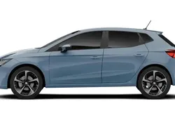 New 2026 Seat Ibiza FR Sport Hatchback | £20,680 (A bit pricey)