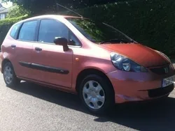 Used 2004 Honda Jazz Hatchback | £1,599 (Expensive)