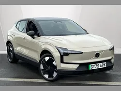 Other New 2025 Volvo EX30 Performance SUV | £33,950 (Good price)