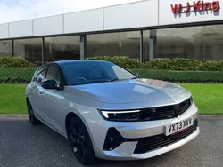 Vulcan grey Used 2024 Vauxhall Astra Hatchback | £20,995 (Super price)