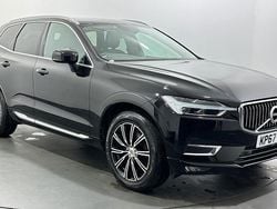 Used 2019 Volvo XC60 Inscription SUV | £16,788 (Fair price)
