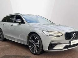 Used 2025 Volvo V90 Ultra Estate | £46,395