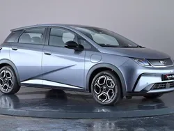 New 2025 BYD Dolphin Comfort Hatchback | £28,230 (Fair price)