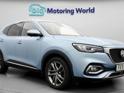 Used 2023 MG HS Exclusive SUV | £13,400 (Good price)