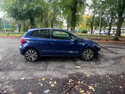 Blue Used 2012 VW Polo Match Hatchback | £1,698 (Good price)