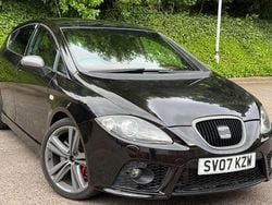 Used 2007 Cupra Leon | £4,999 (Good price)