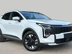 New 2026 Kia Sportage SUV | £29,635 (Fair price)
