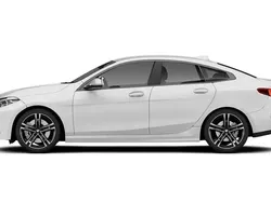 New 2025 BMW 220 M Sport Coupe | £39,295 (Fair price)