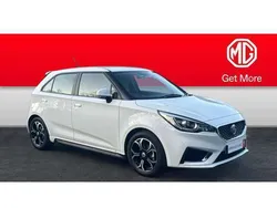MG MG3