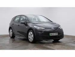 Used 2022 VW ID.3 Pro Performance Hatchback | £15,221 (Good price)