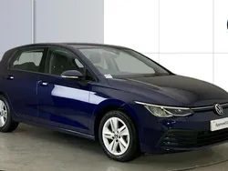 Used 2024 VW Golf VIII Life Hatchback | £17,250 (Super price)