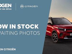 Beige Used 2022 Citroën C3 PureTech Hatchback | £8,650 (Fair price)