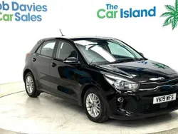 Used 2020 Kia Rio 2 Hatchback | £10,750 (Fair price)