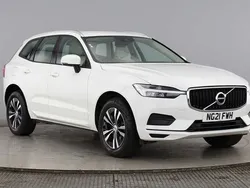 Used 2021 Volvo XC60 Momentum SUV | £25,000 (Fair price)