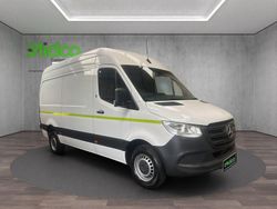 White Used 2022 Mercedes Sprinter Progressive Van | £16,450 (Super price)