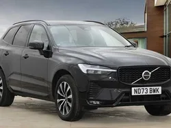 Used 2024 Volvo XC60 Plus SUV | £37,990 (Fair price)