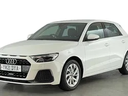 Used 2026 Audi A1 Sportback Sport Hatchback | £14,370
