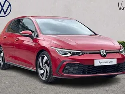 Used 2024 VW Golf VIII GTI Hatchback | £24,911 (Super price)