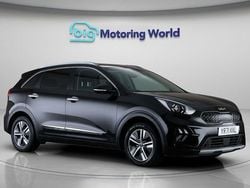 Used 2021 Kia Niro SUV | £17,900 (Fair price)