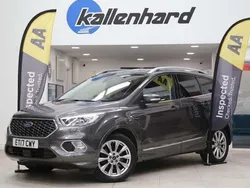 Used 2019 Ford Kuga SUV | £10,650 (Fair price)