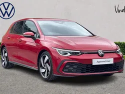 VW Golf VIII
