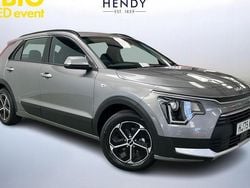 New 2025 Kia Niro 2 SUV | £24,751 (Super price)