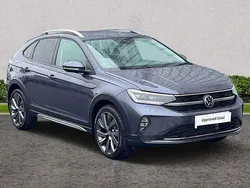 Grey Used 2025 VW Taigo Style SUV | £27,995