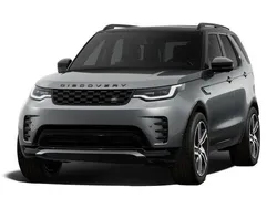 New 2025 Land Rover Discovery 5 HSE Dynamic SUV | £73,963 (Fair price)