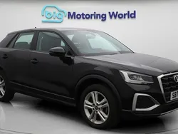 Used 2026 Audi Q2 Sport SUV | £23,348