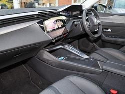 Grey Used 2024 Peugeot e-308 Allure Hatchback | £19,995 (Good price)