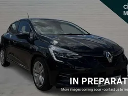 Black Used 2020 Renault Clio V Play Hatchback | £8,116 (Good price)