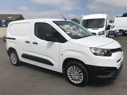 White Used 2021 Toyota Proace Van | £7,990 (Super price)