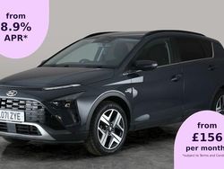 Used 2024 Hyundai Bayon Premium SUV | £12,707 (Good price)