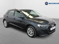 Grey Used 2021 Audi A1 Sport Hatchback | £17,449 (Good price)