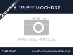 Grey Used 2022 Peugeot 108 Allure Hatchback | £10,699 (A bit pricey)