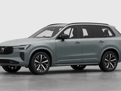 New 2026 Volvo XC90 Plus SUV | £70,450