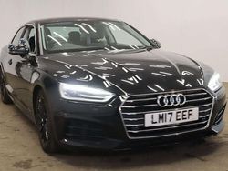 Used 2017 Audi A5 Coupe | £11,699 (Super price)