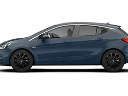 Used 2021 Vauxhall Astra SRi Hatchback | £9,999 (Fair price)