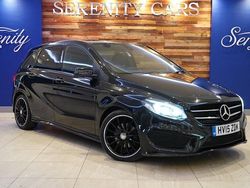 Used 2015 Mercedes B180 AMG Line Premium MPV | £8,490 (Fair price)