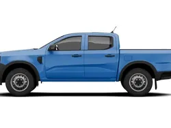 Used 2022 Ford Ranger Raptor Pickup | £27,750 (Good price)