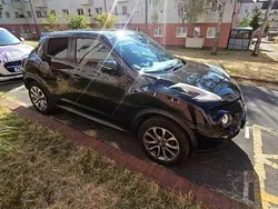 Black Used 2017 Nissan Juke Tekna SUV | £7,488 (Good price)
