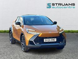 Red Used 2016 Subaru Forester SUV | £15,995 (Fair price)