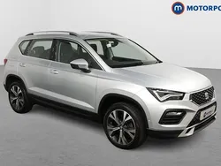 Used 2026 Seat Ateca SE Technology SUV | £18,099 (Super price)