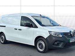 Used 2024 Renault Kangoo MPV | £11,390 (Fair price)