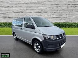 Silver Used 2019 VW T6.1 S Van | £21,995 (Super price)