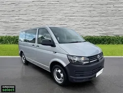 Silver Used 2019 VW T6.1 S Van | £21,995 (Good price)