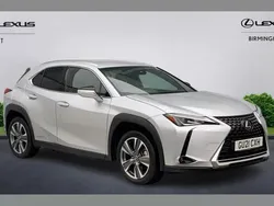 Lexus UX 300e